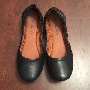 Lucky Brand Flats